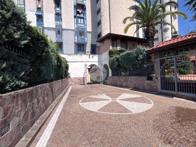 Villa in vendita a Napoli NA