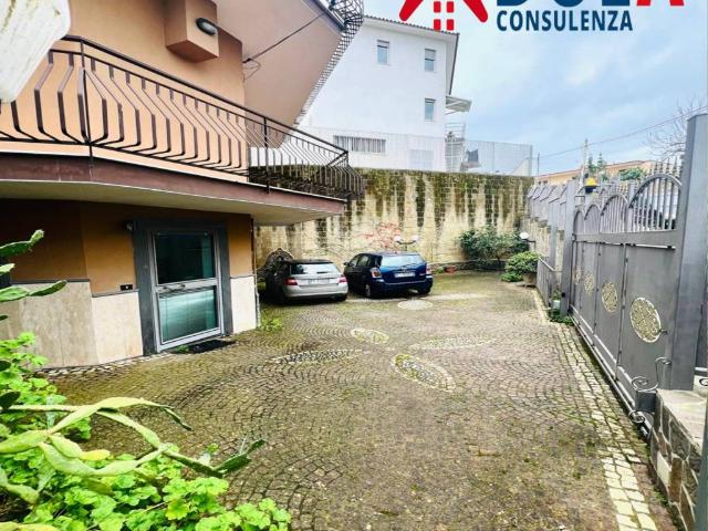 Villa in vendita a Napoli NA