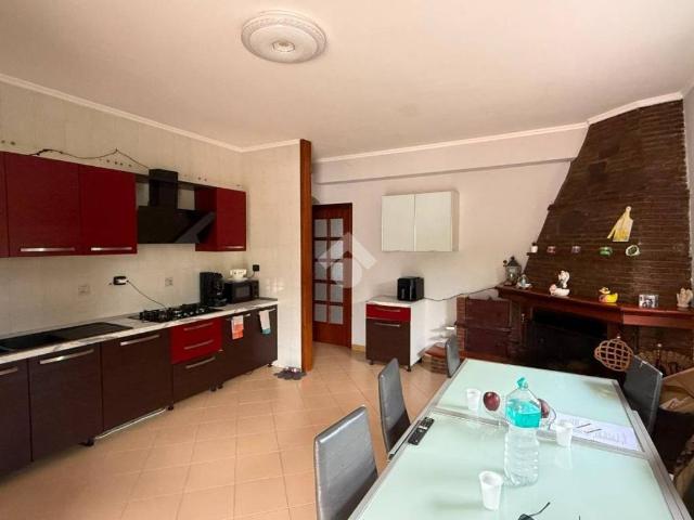Villa in vendita a Napoli NA