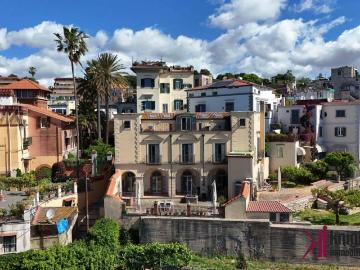 Villa in vendita a Napoli NA