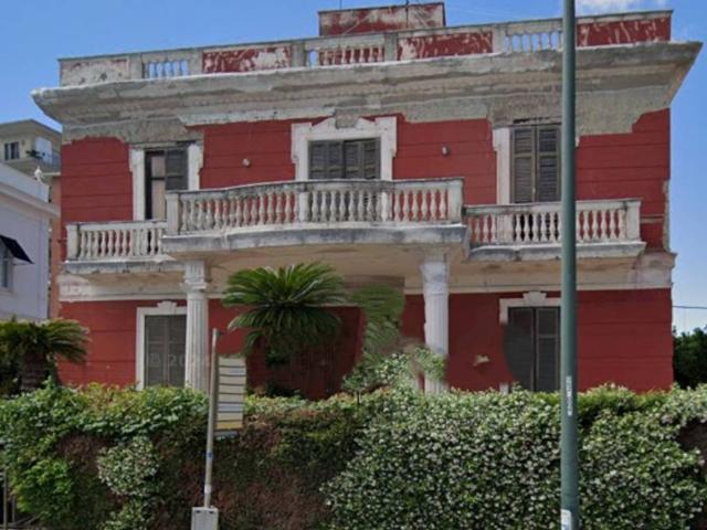 Villa in vendita a Napoli NA