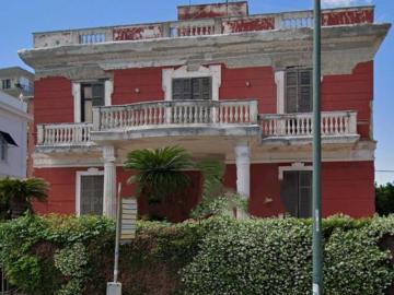 Piazza salvatore di giacomo