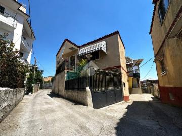 Villa in vendita a Napoli NA