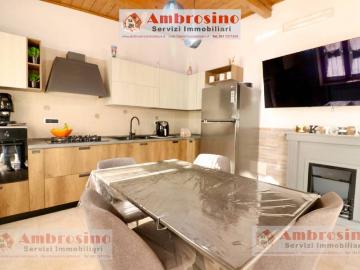 Villa in vendita a Napoli NA