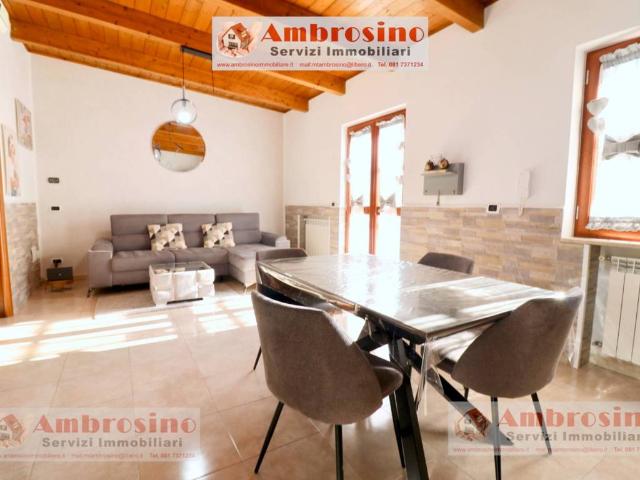 Villa in vendita a Napoli NA