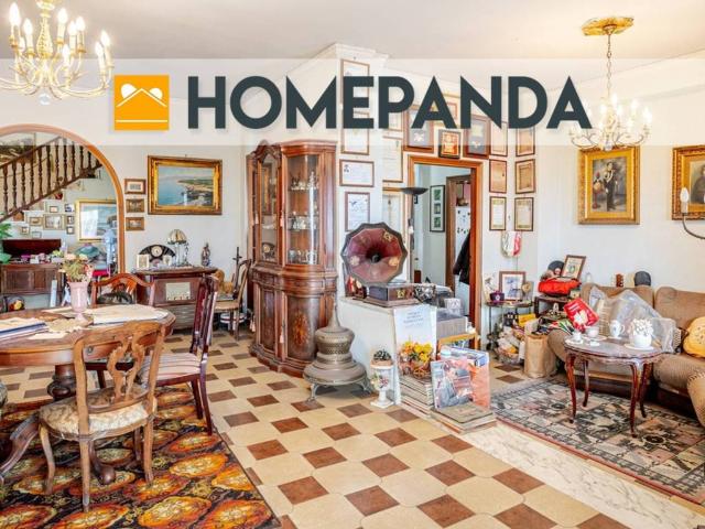 Villa in vendita a Napoli NA