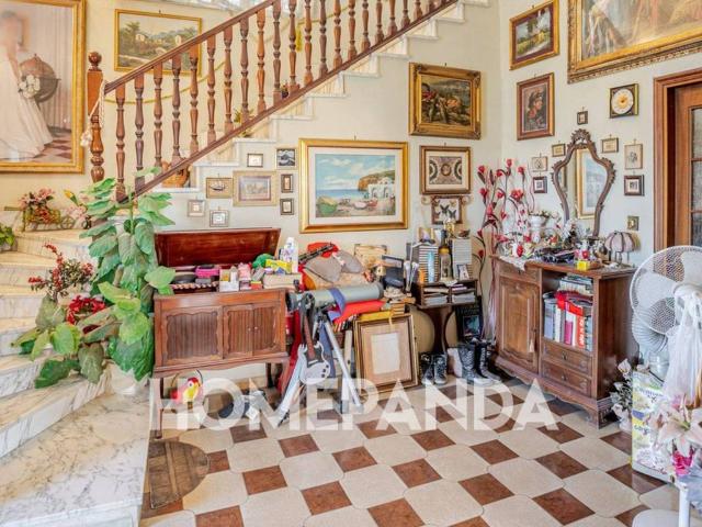 Villa in vendita a Napoli NA