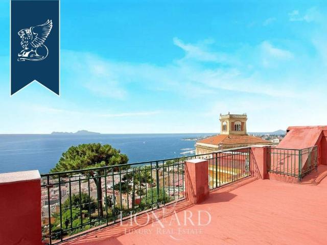 Villa in vendita a Napoli NA