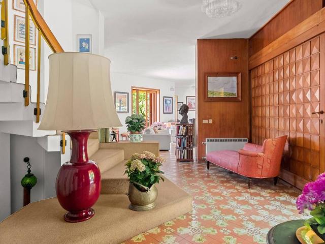 Villa in vendita a Napoli NA