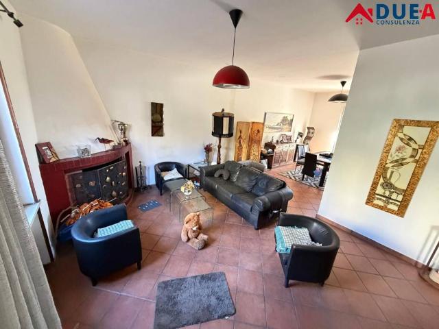 Villa in vendita a Napoli NA