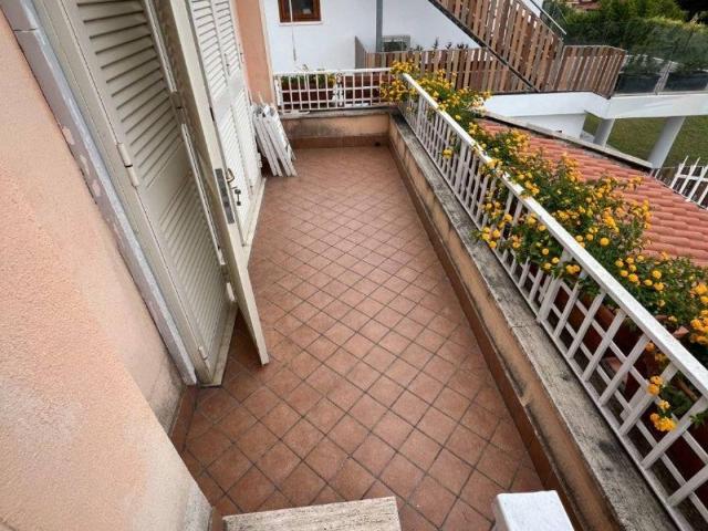 Villa in vendita a Napoli NA