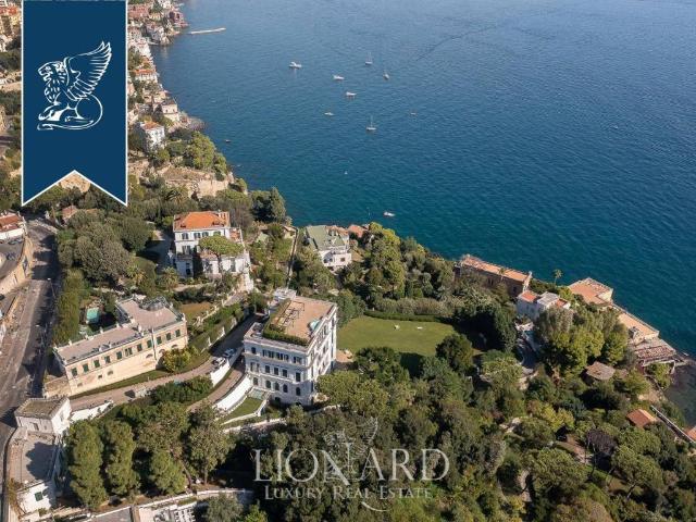 Villa in vendita a Napoli NA