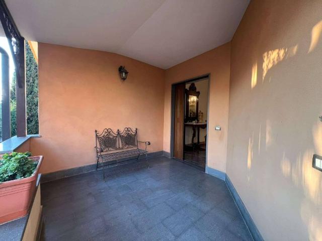 Villa in vendita a Napoli NA