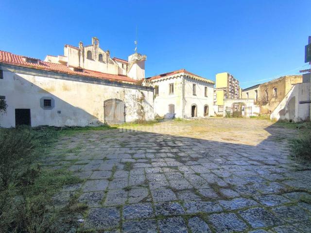 Villa in vendita a Napoli NA