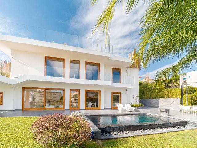 Villa in vendita a Napoli NA