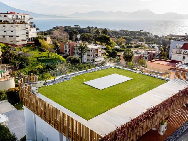 Villa in vendita a Napoli NA