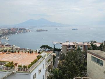 Via petrarca Napoli, Napoli, Napoli Campania