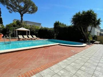 Villa in vendita a Napoli NA