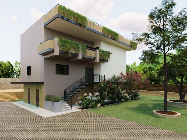 Villa in vendita a Napoli NA