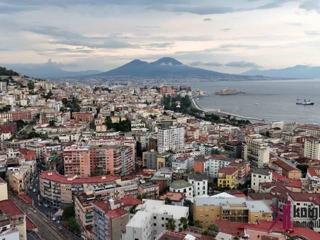 Villa in vendita a Napoli NA