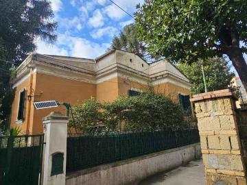 Arenella, Napoli, Napoli Campania - Giardino