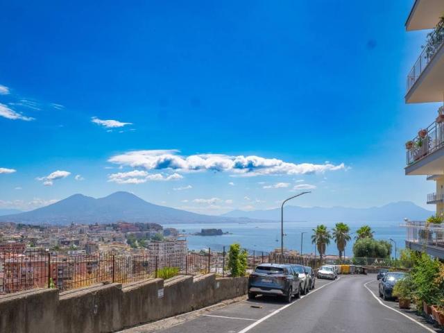 Villa in vendita a Napoli NA