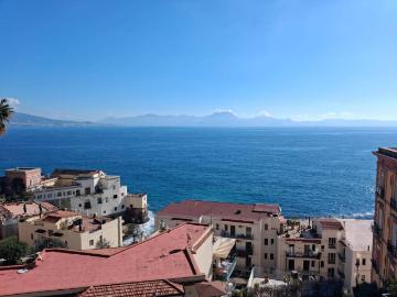 Via privata villa martinelli, Napoli, Napoli Campania
