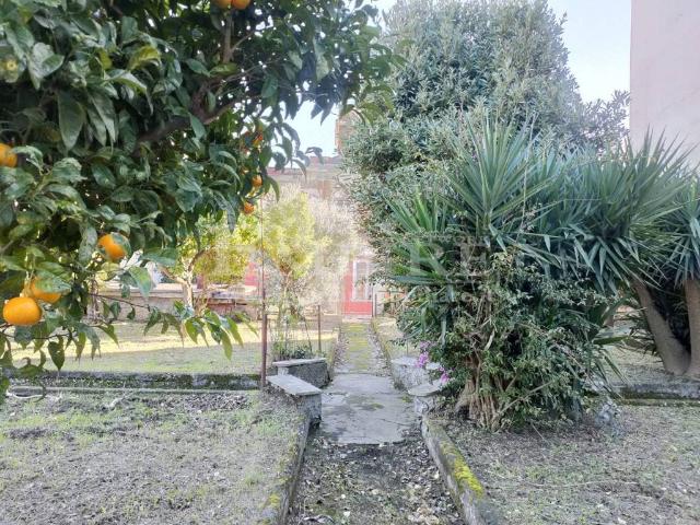 Villa in vendita a Napoli NA