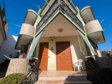 Villa in vendita a Napoli NA