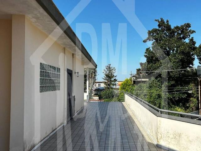 Villa in vendita a Napoli NA