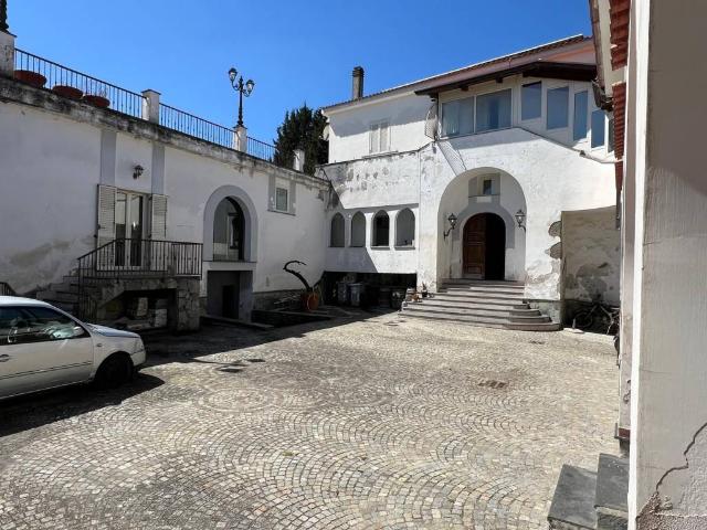 Villa in vendita a Napoli NA