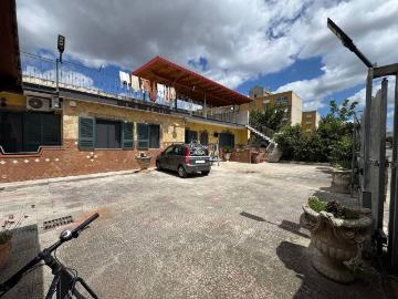 Circumvesuviana, Casalnuovo di Napoli, Napoli Campania