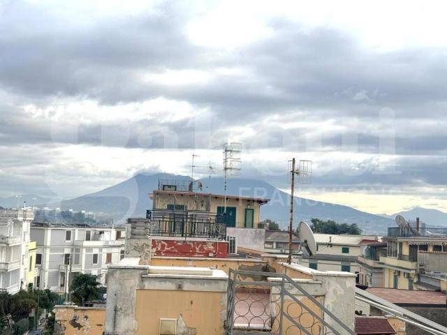 Villa in vendita a Napoli NA