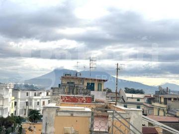 Via Carlo de Marco, Casavatore, Napoli Campania