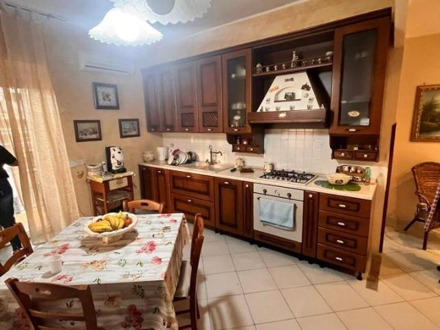 Villa in vendita a Napoli