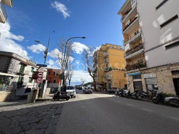Villa in vendita a Napoli