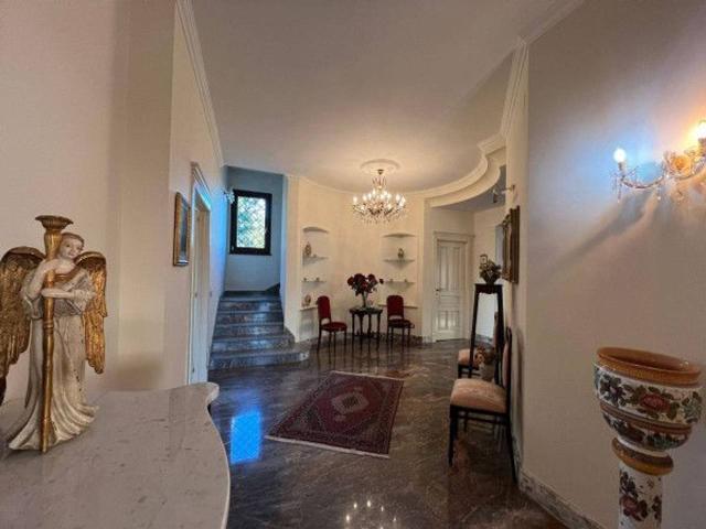 Villa in vendita a Napoli