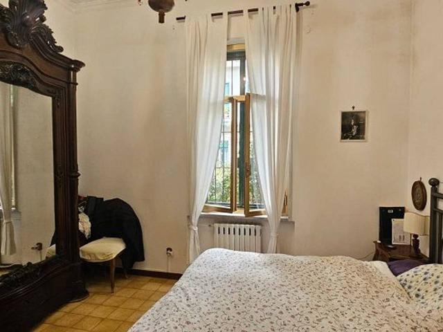 Villa in vendita a Napoli