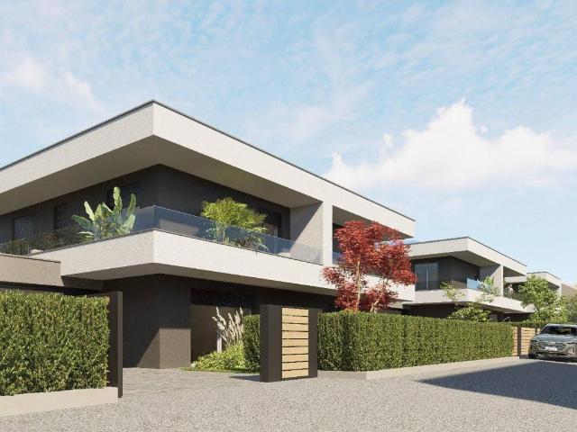Villa in vendita a Napoli