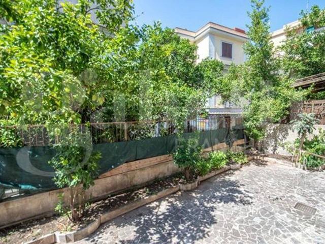 Villa in vendita a Napoli