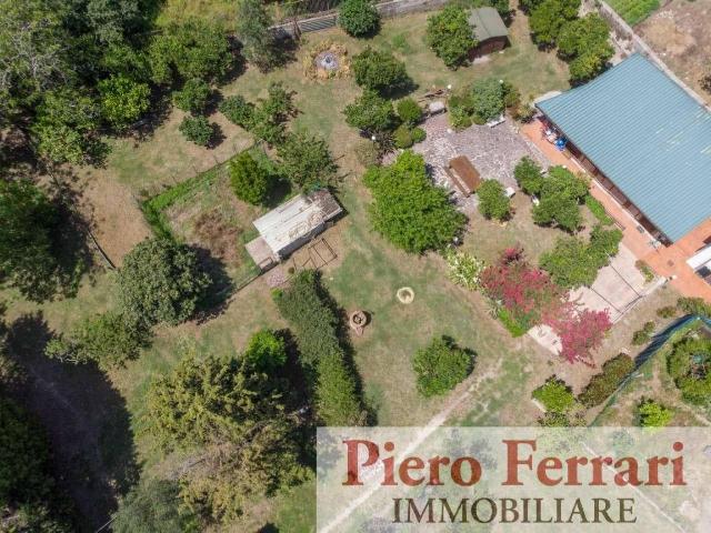 Villa in vendita a Napoli