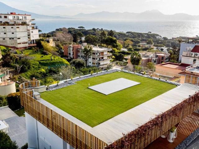 Villa in vendita a Napoli