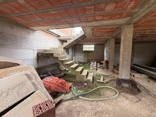 Villa in vendita a Narcao CI