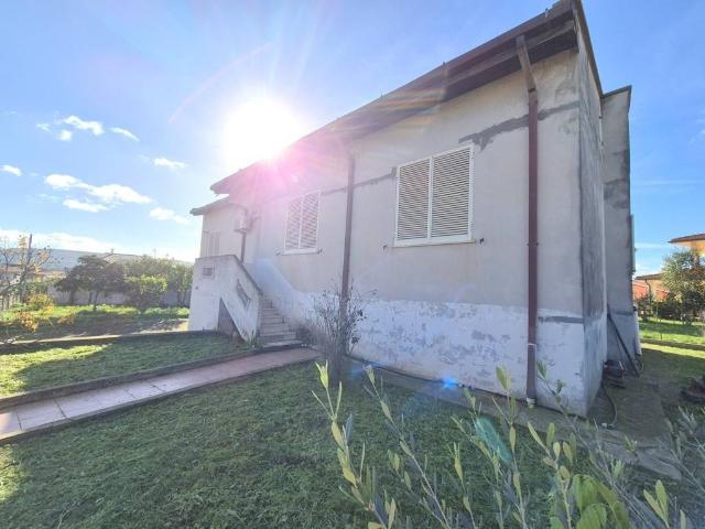 Villa in vendita a Narcao CI