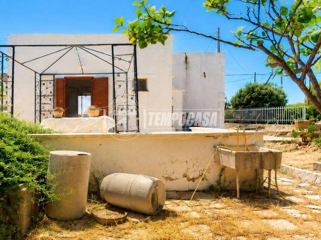 Villa in vendita a Nardo'