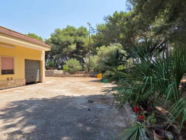 Villa in vendita a Nardò LE
