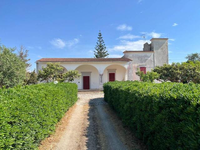 Villa in vendita a Nardò LE