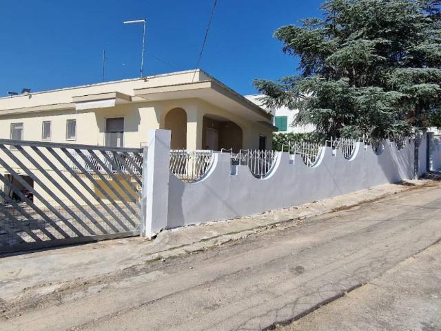 Villa in vendita a Nardò LE