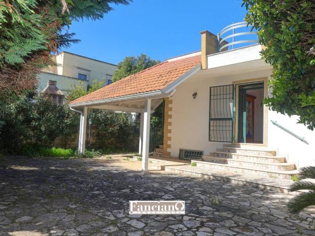Villa in vendita a Nardò LE