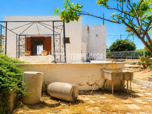Villa in vendita a Nardò LE